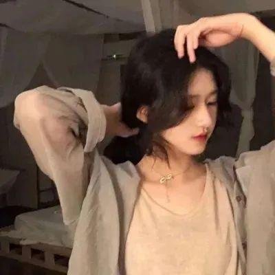 美女与液体人