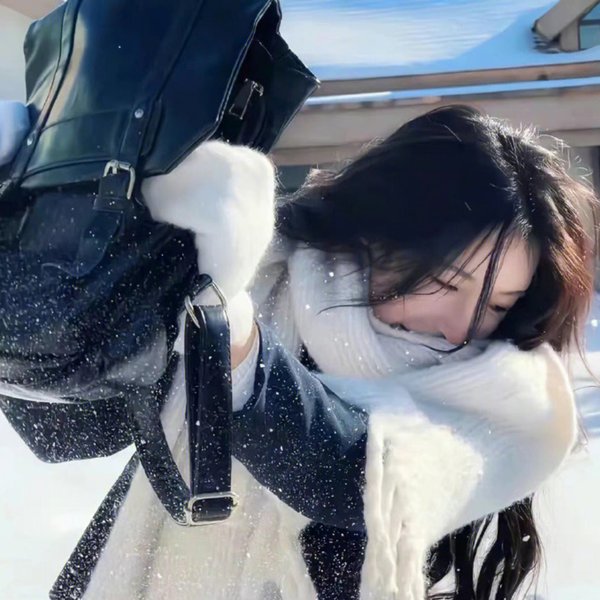 658公里,阳子的旅途